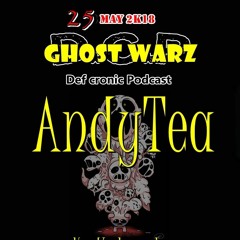 Andytea @ D.C.P ghost warz