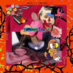 Molly On Me [Prod. By Lehvi]