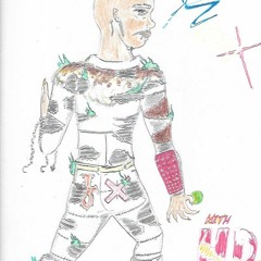 COMMODIFY THE MOON* MILITARISE HEAVEN *COMPROMISE LOVE *GENTRIFY HELL