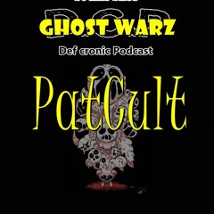 Pat Cult @ DCP Ghost Warz