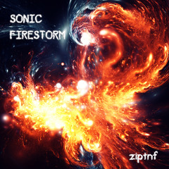 Sonic Firestorm