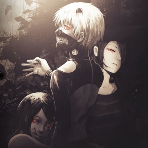 Stream Unravel - [Tokyo Ghoul - Abertura Dublada- Fullsize] - Onsei Project  by Onsei Project