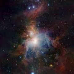 Orion Nebula