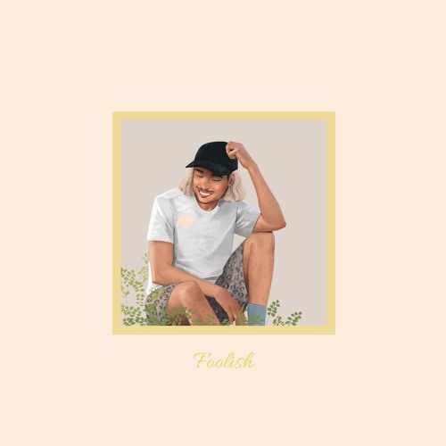 Foolish (feat. Ashleigh Eymann)