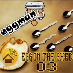 EGG IN THE SHED 03