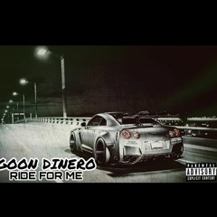 Ride For Me [Prod. By Spaceagetike]