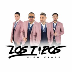 Los Tipos High Class - Track 12 By BryanjrSound