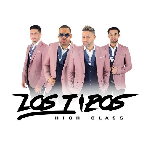 Los Tipos High Class - Track 12 By BryanjrSound