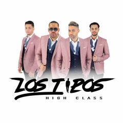 Los Tipos High Class - Track 5 By BryanjrSound