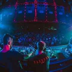 Set SB Label Party Recife by Bivolts 20/05/2018