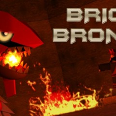 Brick BrOnze OST Team Eclipse Grunt Battle!!!!!