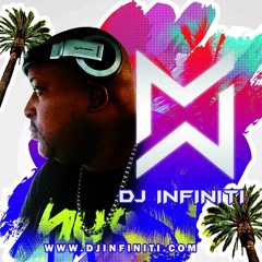 DJ INFINITI 2018