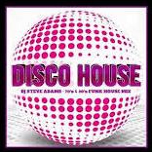 70's & 80's Funk House Mix ☀ 2018 ★ Mixed by Dj Steve Adams