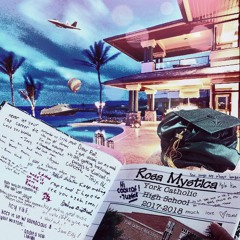 Grad Party feat. SvdboyTor (Prod. By Wavvmani) 2018