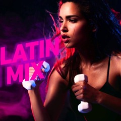 GYM MUSIC 2018 (MIX #14) UPTEMPO / DANCE / LATIN x HIPHOP