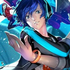 Persona 3 Dancing Moon Night - Light the Fire Up in the Night (Sasakure U.K. Remix)
