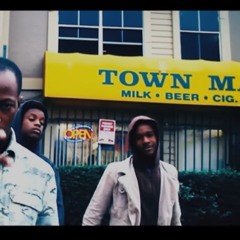 N.L.S. Caro X Big Hustle