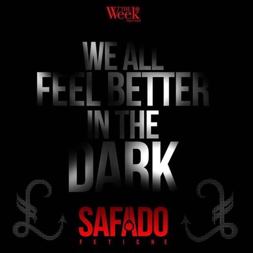 Felipe Lira Live Set - Safado Fetiche / The Week Brazil