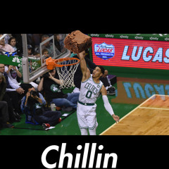 Chillin feat. lil brownie (Prod. Chip)