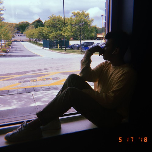 Trying To Let Go (prod. KL33S3) [Now on Spotify and Itunes]