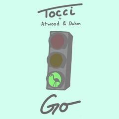Go (ft. Atwood & Dahm)