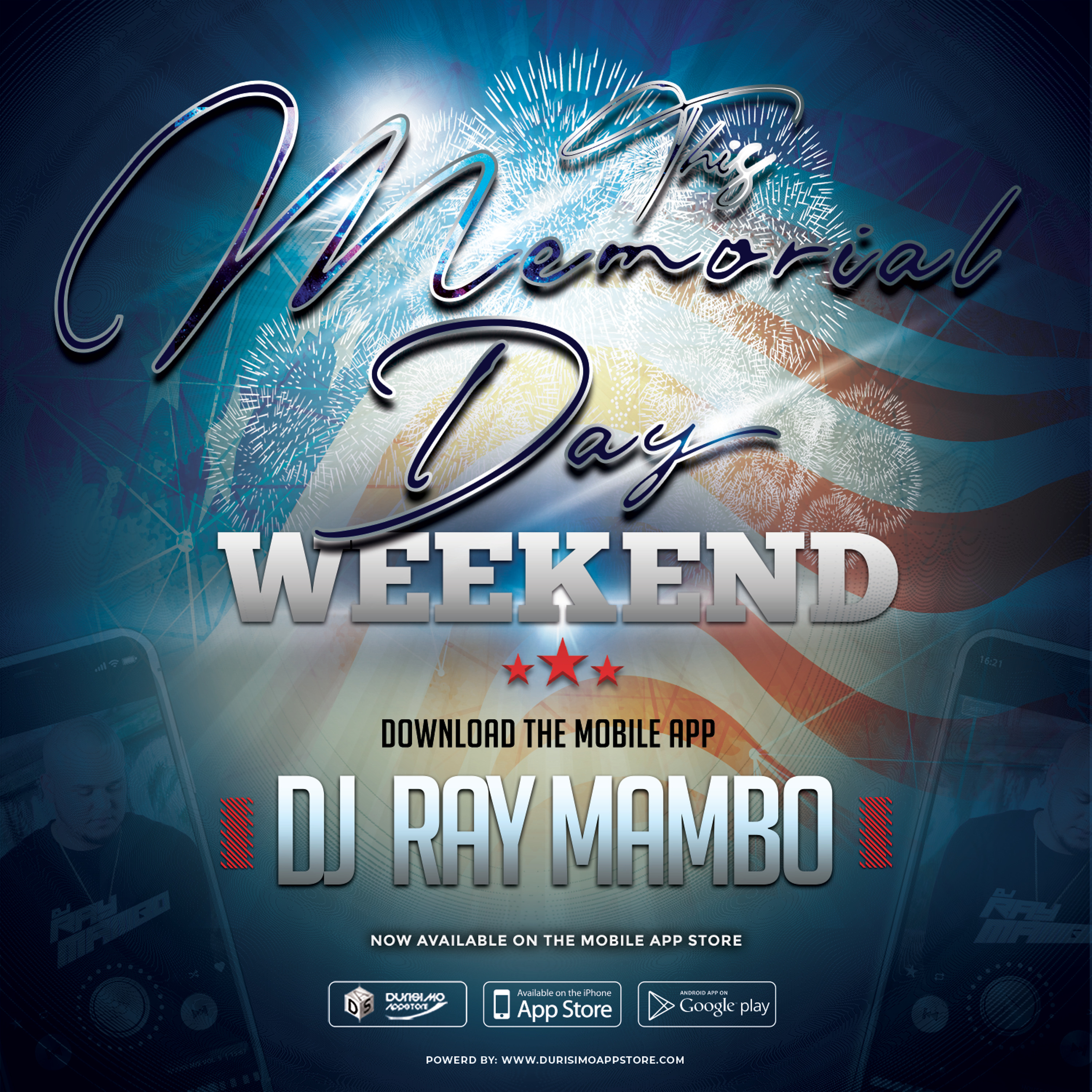 DJ RayMambo