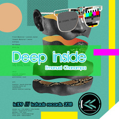 Emanuel Chanampa - Deep Inside (Original Mix)