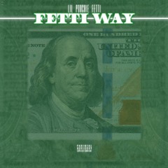 Lil Poochie Fetti x Fetti Way