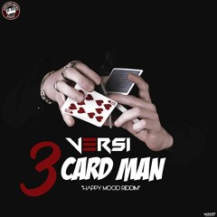 VERSI - 3 CARD MAN