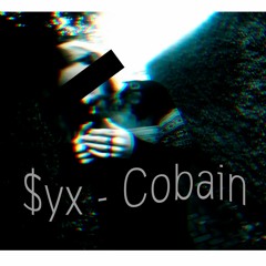$yx - Cobain