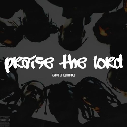 Praise The Lord - A$AP Rocky ft. Skepta (Instrumental) Reprod. by Young