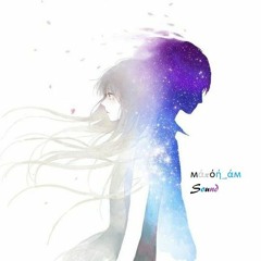 Nightcore Something's Gotta Give -Nrk Mix