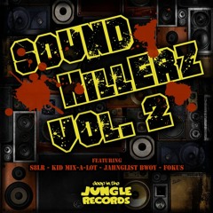Kid Mix - A-Lot - Original Selecta