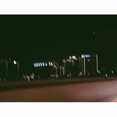 Ride Through V (2018)