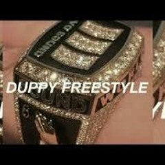Drake- Duppy Freestyle (ovo radio) pusha t diss