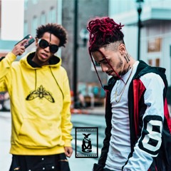 Pardon Me ft LG Izz