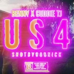 Benny & Cuddie TJ - US4