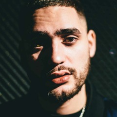 Zweven (Josylvio Type Beat)