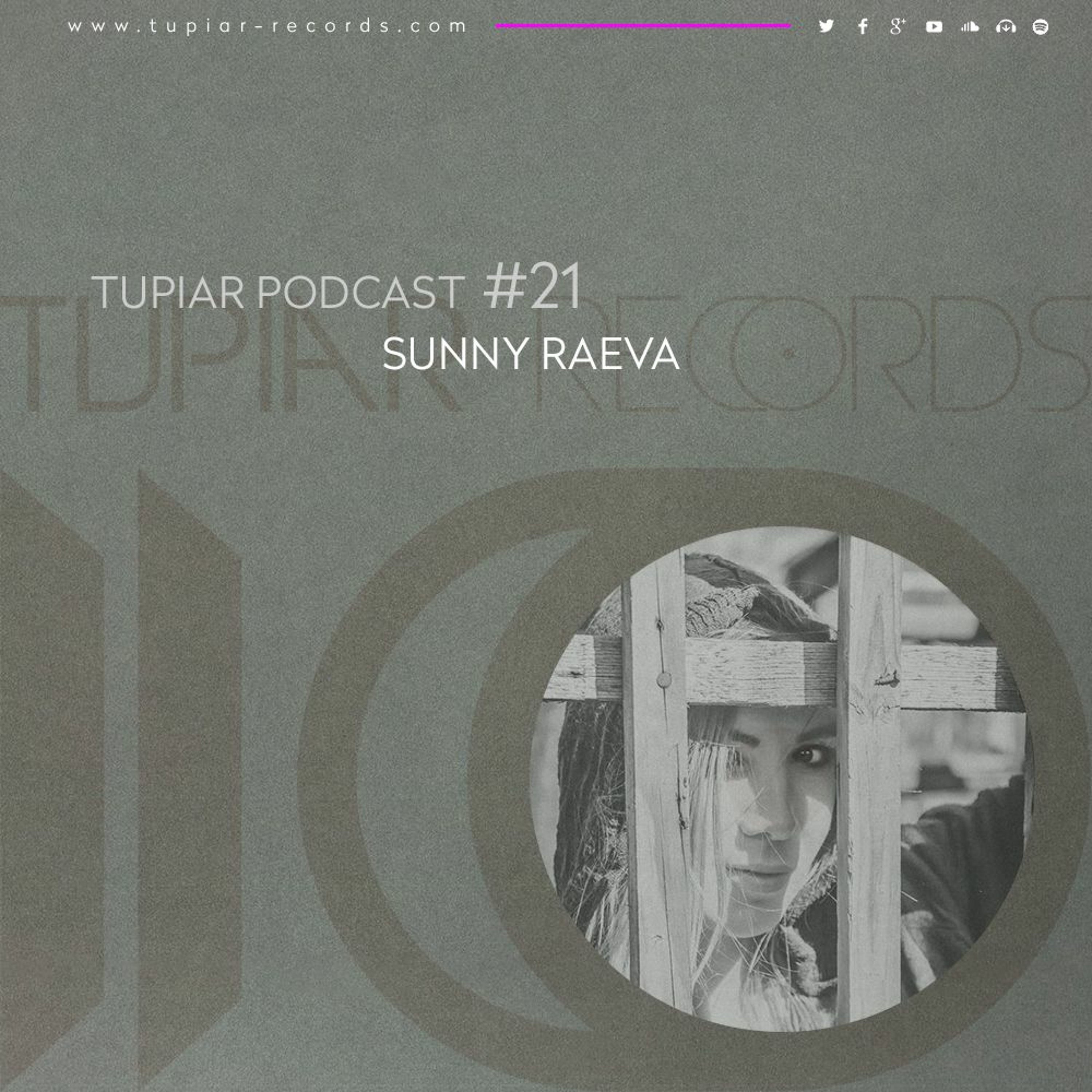 Listen to Tupiar Records
