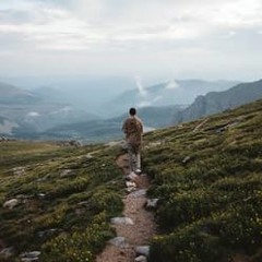 ister yol ol, ister dağ ol*