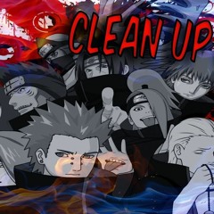 Clean Up Crew - Ft Natsu Fuji, Bahsil And CleanUniform From RDCWORLD1