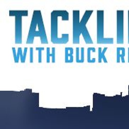 Jared & The GM:  Buck Reising, 5-25-18