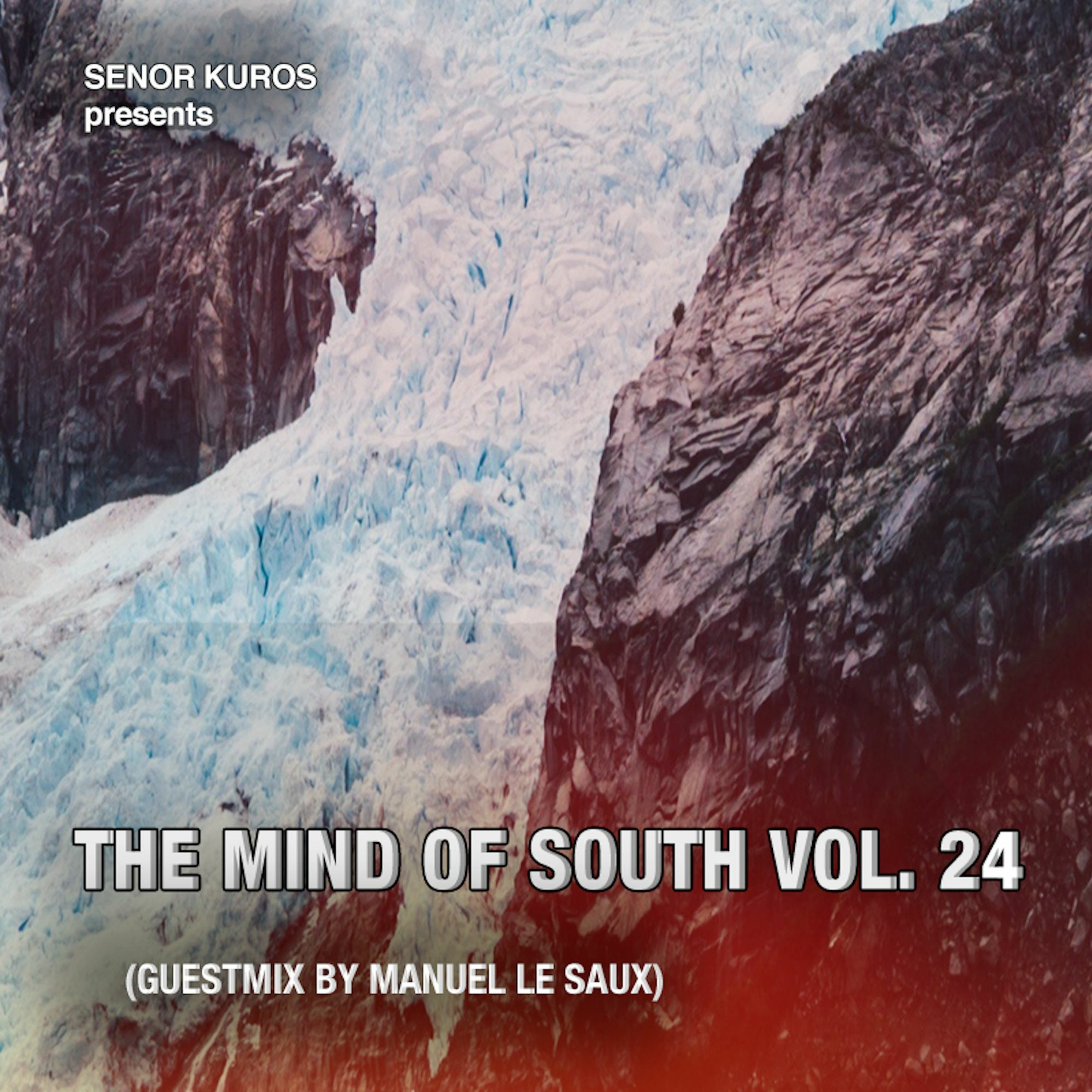 The Mind of South trance & progressive podcast