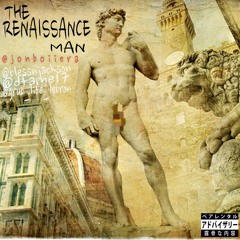 The Renaissance man