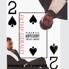 the prince of Vibez