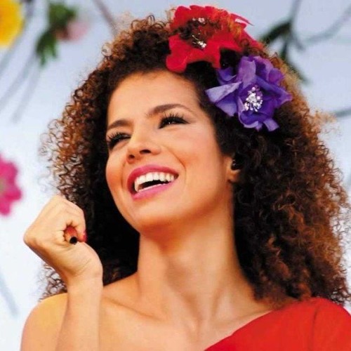 Vanessa Da Mata Ai Ai Ai (Borges Bootleg)