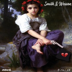 nova - Smith & Wesson