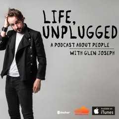 Episode 1: Life, Unplugged - Candy Lee