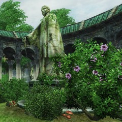 summer in cyrodiil [video]