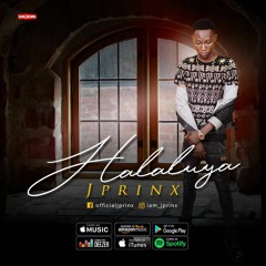 Jprinx - Halaluya